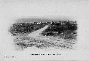 AIN EL TURCK (1124)